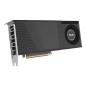 ASUS Turbo -AI-PRO-R9700-32G AMD Radeon AI PRO R9700 32 Go GDDR6 ASUS Turbo -AI-PRO-R9700-32G AMD Radeon AI PRO R9700 32 Go GDDR6
