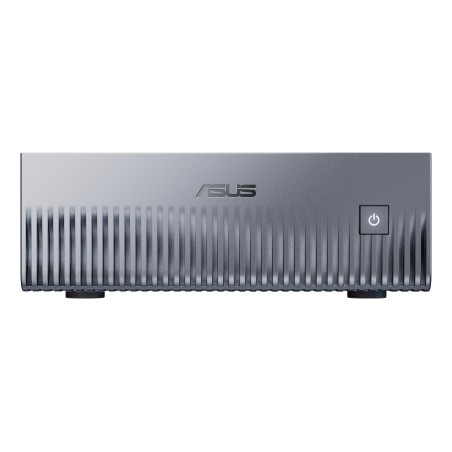 ASUS Ascent GX10 GX10-GG0003BN GB10 128 Go LPDDR5x-SDRAM 1 To SSD Mini PC Gris
