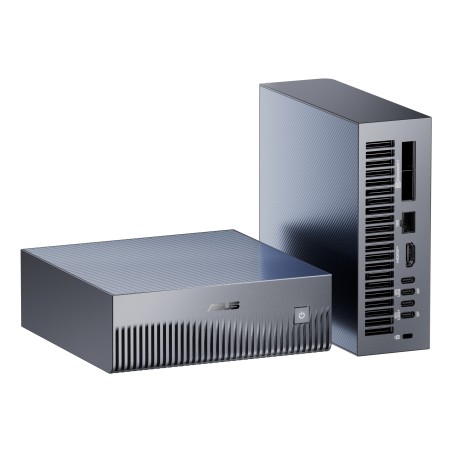 ASUS Ascent GX10 GX10-GG0003BN GB10 128 Go LPDDR5x-SDRAM 1 To SSD Mini PC Gris