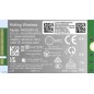 HP 5G Sub-6 WWAN carte et adaptateur d'interfaces Interne