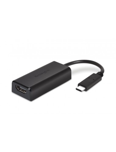 Kensington CV4000H USB-C™ 4K HDMI Adapter