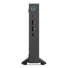 Acer Veriton VN2595GT Intel Core 3 100U 8 Go DDR5-SDRAM 512 Go SSD Windows 11 Pro Mini PC Noir