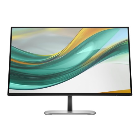 HP Series 5 Pro 27 inch FHD Monitor - 527pf écran plat de PC 68,6 cm (27") 1920 x 1080 pixels Full HD LCD Noir