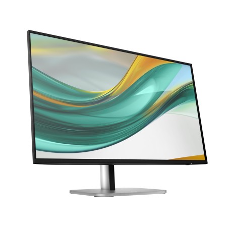 HP Series 5 Pro 27 inch FHD Monitor - 527pf écran plat de PC 68,6 cm (27") 1920 x 1080 pixels Full HD LCD Noir
