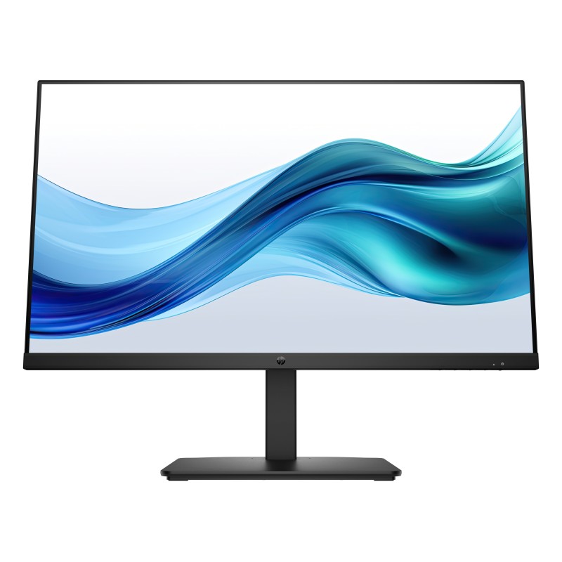 HP Series 3 Pro 27 inch FHD Monitor - 327pe écran plat de PC 68,6 cm (27") 1920 x 1080 pixels Full HD LCD Noir HP Series 3 Pro 27 inch FHD Monitor - 327pe écran plat de PC 68,6 cm (27") 1920 x 1080 pixels Full HD LCD Noir