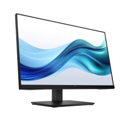 HP Series 3 Pro 27 inch FHD Monitor - 327pe écran plat de PC 68,6 cm (27") 1920 x 1080 pixels Full HD LCD Noir