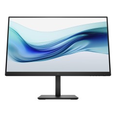 HP Series 3 Pro 23.8 inch FHD Monitor - 324pe écran plat de PC 60,5 cm (23.8") 1920 x 1080 pixels Full HD LCD Noir