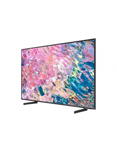 Samsung HQ60B 109,2 cm (43") 4K Ultra HD Smart TV Noir 20 W