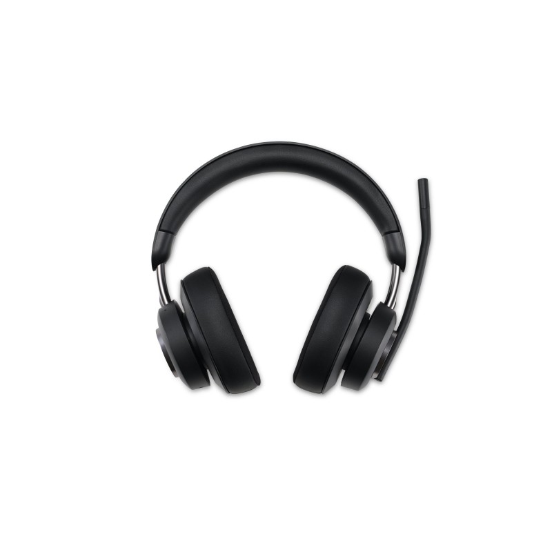 Kensington H3000 Micro-casque Bluetooth circum-aural Kensington H3000 Micro-casque Bluetooth circum-aural