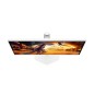 AOC G4 U27G4/WS écran plat de PC 68,6 cm (27") 3840 x 2160 pixels Argent, Blanc