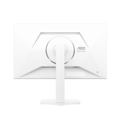 AOC G4 U27G4 WS écran plat de PC 68,6 cm (27") 3840 x 2160 pixels Argent, Blanc