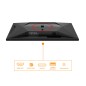 AOC G4 Q27G4SRU écran plat de PC 68,6 cm (27") 2560 x 1440 pixels Quad HD LED Noir, Rouge AOC G4 Q27G4SRU écran plat de PC 68,6 cm (27") 2560 x 1440 pixels Quad HD LED Noir, Rouge