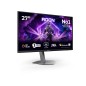AOC G2 AG276UZD écran plat de PC 67,3 cm (26.5") 3840 x 2160 pixels 4K Ultra HD OLED Noir AOC G2 AG276UZD écran plat de PC 67,3 cm (26.5") 3840 x 2160 pixels 4K Ultra HD OLED Noir