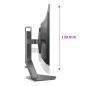 AOC G2 AG276UZD écran plat de PC 67,3 cm (26.5") 3840 x 2160 pixels 4K Ultra HD OLED Noir AOC G2 AG276UZD écran plat de PC 67,3 cm (26.5") 3840 x 2160 pixels 4K Ultra HD OLED Noir