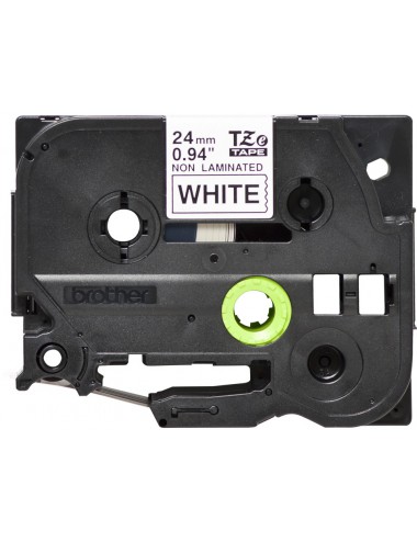 Brother TZE-N251 cinta para impresora de etiquetas TZ