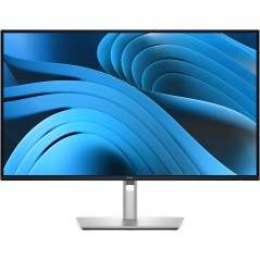DELL Pro Plus P2725D écran plat de PC 68,6 cm (27") 2560 x 1440 pixels Quad HD LCD Noir, Argent