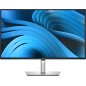 DELL Pro Plus P2725D écran plat de PC 68,6 cm (27") 2560 x 1440 pixels Quad HD LCD Noir, Argent