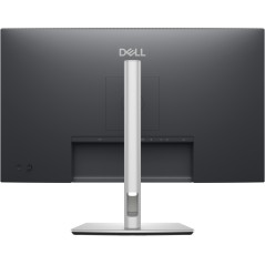 DELL Pro Plus P2725D écran plat de PC 68,6 cm (27") 2560 x 1440 pixels Quad HD LCD Noir, Argent