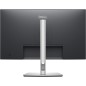 DELL Pro Plus P2725D écran plat de PC 68,6 cm (27") 2560 x 1440 pixels Quad HD LCD Noir, Argent