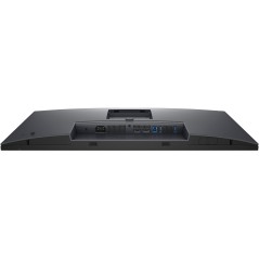 DELL Pro Plus P2725D écran plat de PC 68,6 cm (27") 2560 x 1440 pixels Quad HD LCD Noir, Argent