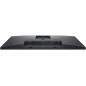 DELL Pro Plus P2725D écran plat de PC 68,6 cm (27") 2560 x 1440 pixels Quad HD LCD Noir, Argent