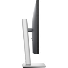 DELL Pro Plus P2725D écran plat de PC 68,6 cm (27") 2560 x 1440 pixels Quad HD LCD Noir, Argent
