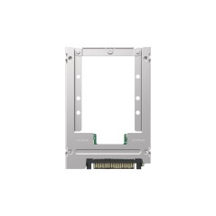 QNAP QDA-UMP4A carte et adaptateur d'interfaces Interne M.2, U.2