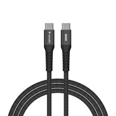 Verbatim Câble Magnétique Sync & Charge 60W