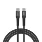 Verbatim Câble Magnétique Sync & Charge 60W Verbatim Câble Magnétique Sync & Charge 60W