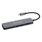 Verbatim Hub multiports USB-C Essentials