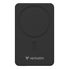 Verbatim Batterie Externe Charge 'n' Go Essentials