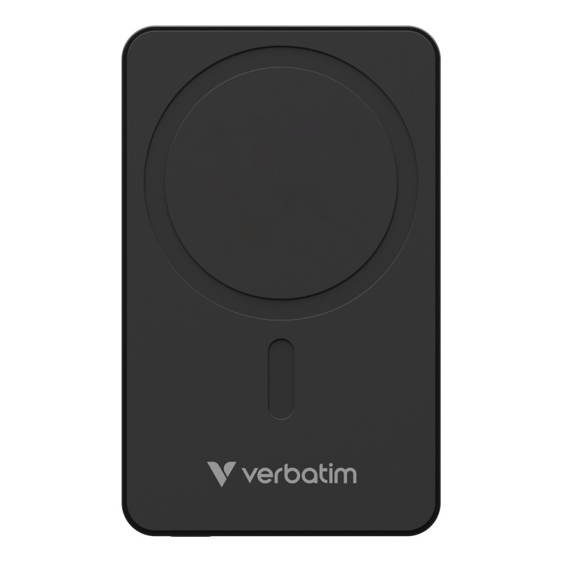 Verbatim Batterie Externe Charge 'n' Go Essentials Verbatim Batterie Externe Charge 'n' Go Essentials