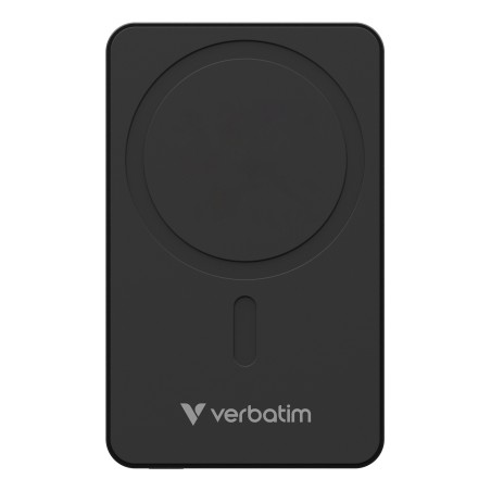 Verbatim Batterie Externe Charge 'n' Go Essentials