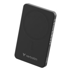 Verbatim Batterie Externe Charge 'n' Go Essentials