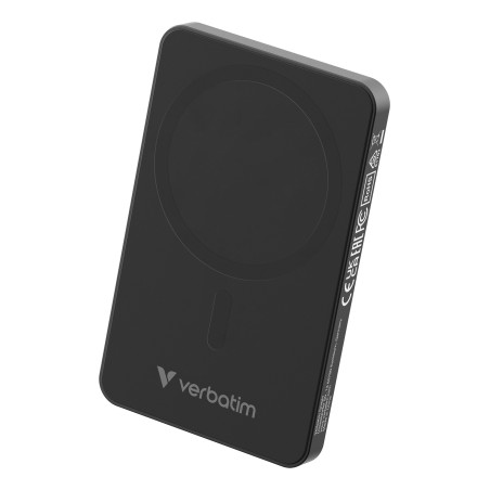 Verbatim Batterie Externe Charge 'n' Go Essentials