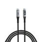 Verbatim 31848 câble USB USB 2.0 1,2 m USB C 0,48 Gbit/s 100 W Noir