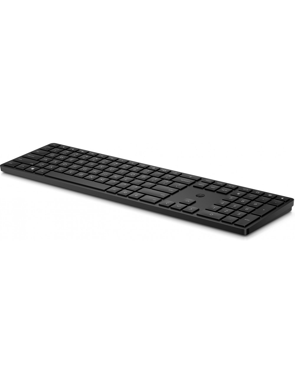 HP Clavier sans fil programmable 455