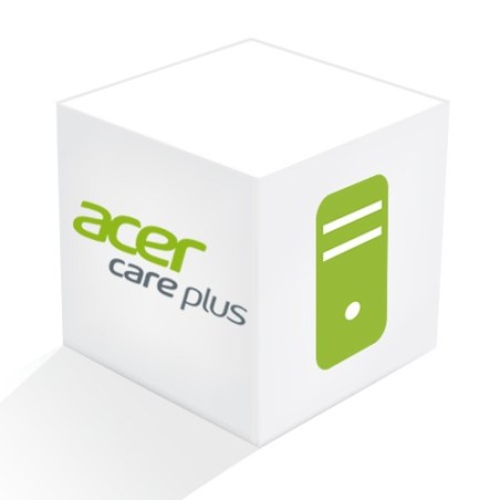 Acer SV.WCMAP.A01 extension de garantie et support 4 année(s)