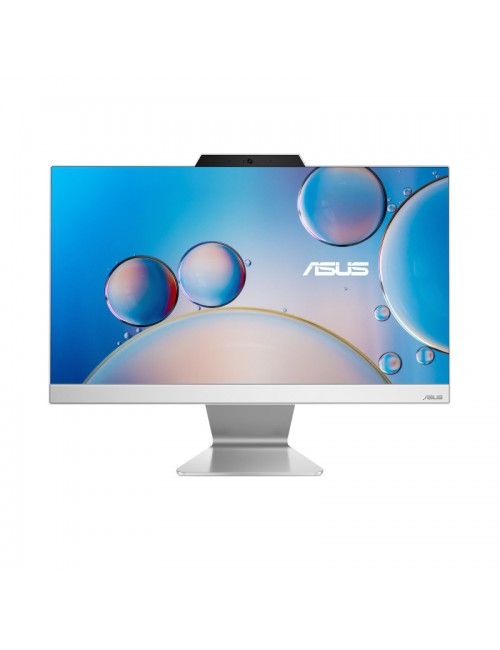 ASUS A3202WBAK-WPB002X Intel® Core™ i5 i5-1235U 54,5 cm (21.4") 1920 x 1080 pixels PC All-in-One 8 Go DDR4-SDRAM 256 Go SSD