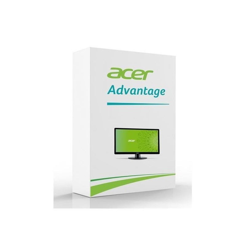Acer SV.WLDAP.A06 extension de garantie et support 5 année(s) Acer SV.WLDAP.A06 extension de garantie et support 5 année(s)