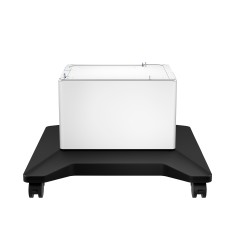 HP Armoire d'imprimante LaserJet