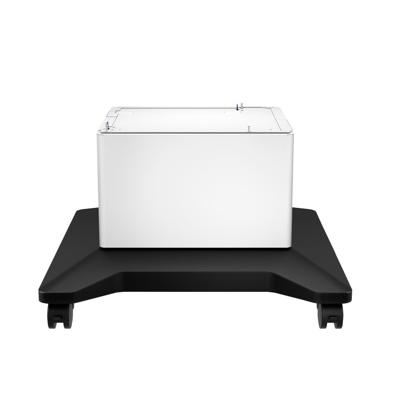 HP Armoire d'imprimante LaserJet HP Armoire d'imprimante LaserJet