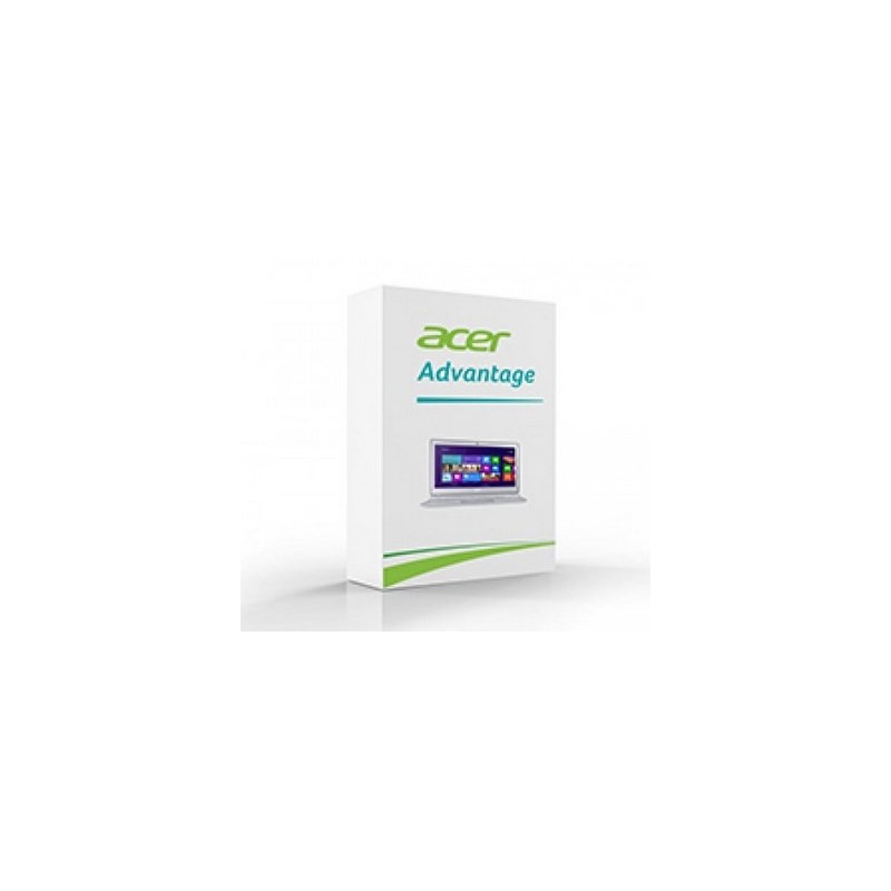Acer SV.WPCAP.A11 extension de garantie et support 3 année(s)