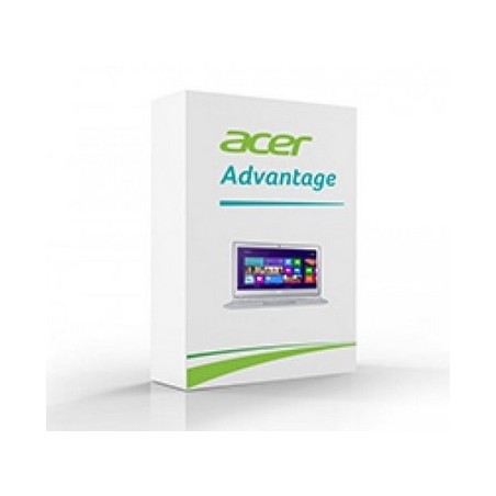 Acer SV.WPCAP.A11 extension de garantie et support 3 année(s)
