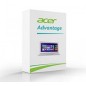 Acer SV.WPCAP.A11 extension de garantie et support 3 année(s)
