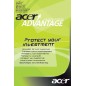 Acer SV.WNBAP.A11 extension de garantie et support 5 année(s)