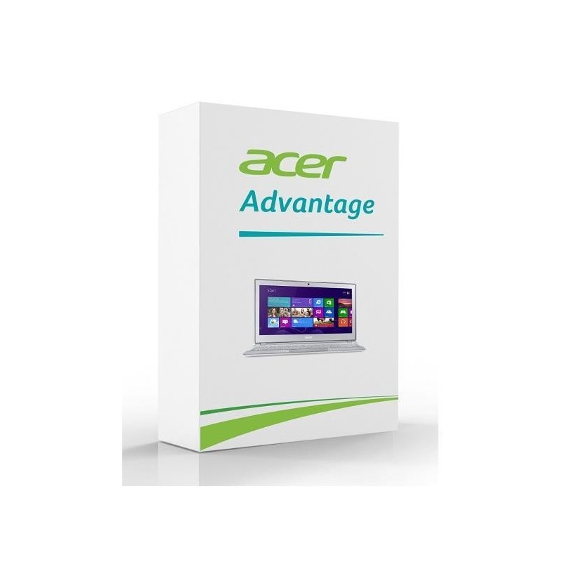 Acer SV.WNBAP.A09 extension de garantie et support 5 année(s) Acer SV.WNBAP.A09 extension de garantie et support 5 année(s)