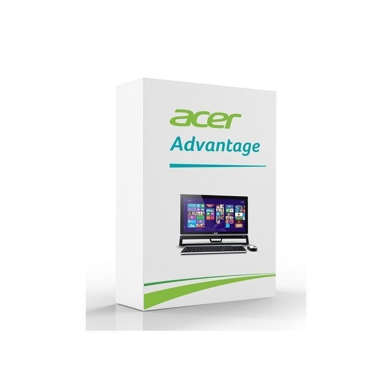 Acer SV.WPAAP.A05 extension de garantie et support 5 année(s) Acer SV.WPAAP.A05 extension de garantie et support 5 année(s)
