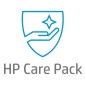 HP U4PM7E Service de support IT HP U4PM7E Service de support IT