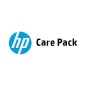 HP U4PM7E Service de support IT HP U4PM7E Service de support IT
